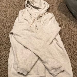 American Eagle Zip Up